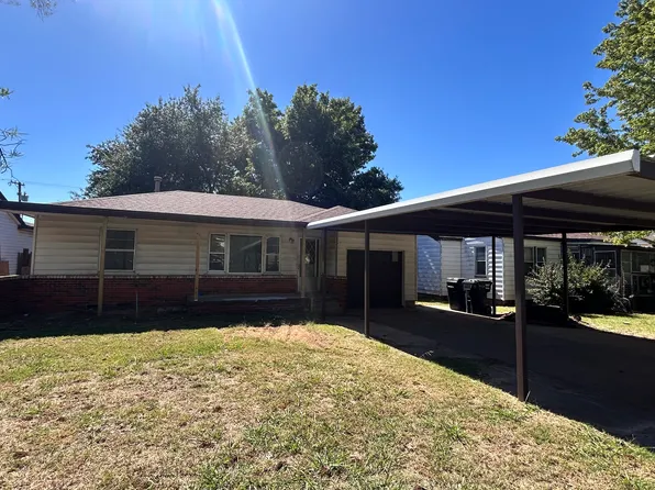 3208 SW 28th St, Oklahoma City, OK 73108