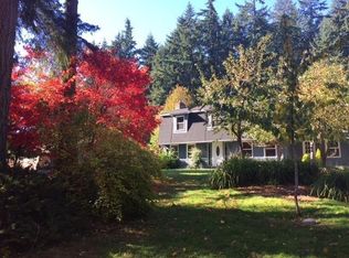 17905 Beall Rd SW #1, Vashon, WA 98070