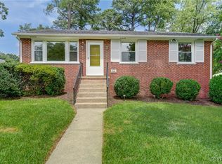2340 Leah Rd, Richmond, VA 23230