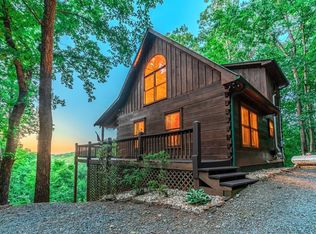 323 Timber Rdg, Blue Ridge, GA 30513