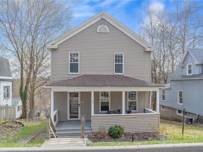 56 North St, Camillus, NY, 13031