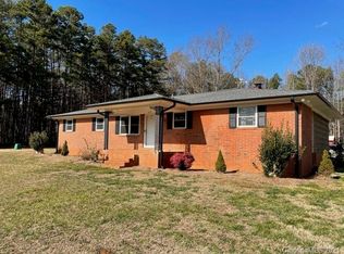 3547 Camp Julia Rd, Kannapolis, NC 28083