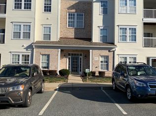 1701 Rich Way UNIT J, Forest Hill, MD 21050