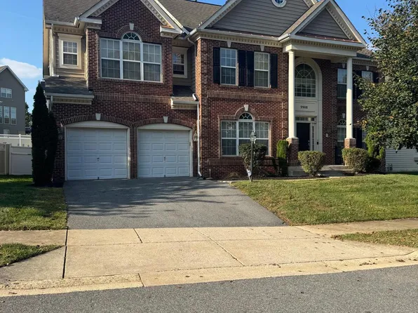 9908 Glenkirk Way, Bowie, MD 20721
