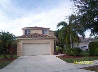 593 Willow Bend Rd, Weston, FL 33327