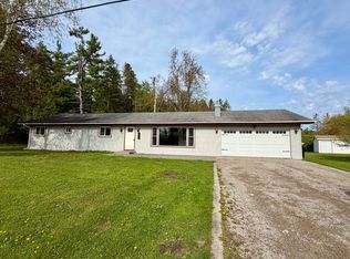 602 Garfield Ave, Cheboygan, MI 49721