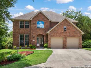 499 Covered Brg, Schertz, TX 78154