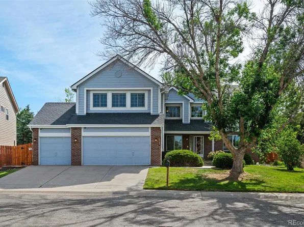12702 Vrain Street, Broomfield, CO 80020