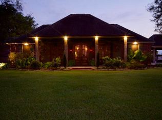 2005 Fournerat Rd, Eunice, LA 70535