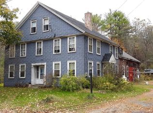 425 West St, Winchendon, MA 01475