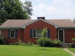 636 Seattle Dr, Lexington, KY 40503