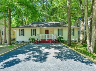 71 Camelot Cir, Ocean Pines, MD 21811
