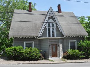 10 York Ave, Towanda, PA 18848