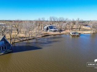 2600 E Osborne Rd, Bison, OK 73720