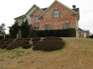 1571 Great Shoals Dr, Lawrenceville, GA 30045