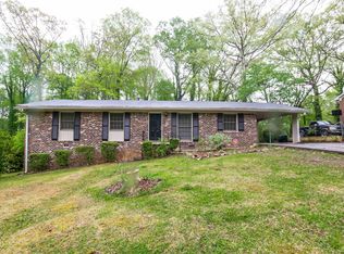 477 Mount Vista Rd, Stone Mountain, GA 30087