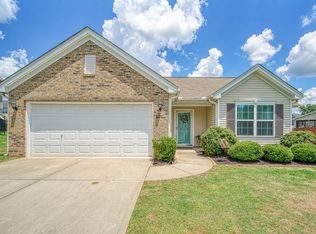 314 Slate Dr, Boiling Springs, SC 29316