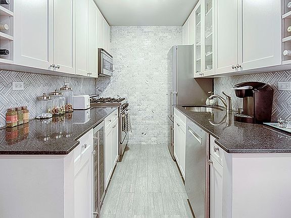 3rd image of 310 E 46th St APT 4-P