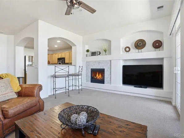 488 Black Feather Loop #219, Castle Rock, CO 80104