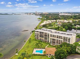 100 Oakmont Ln APT 106, Belleair, FL 33756