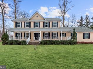 1242 Cherrytown Rd, Westminster, MD 21158