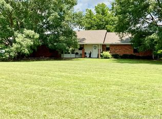 150 Hatley Bean St, Ardmore, OK 73401