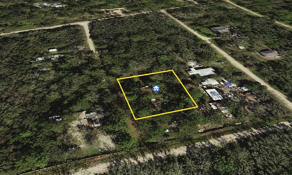 1st image of 13023 Canella St Lot 190