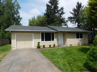 3707 Wilton Ave NE, Salem, OR