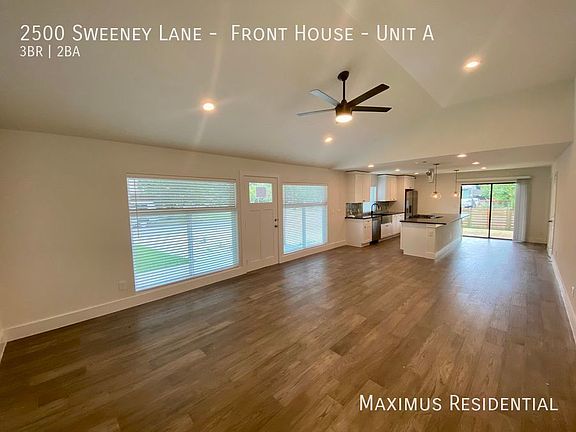 5th image of 2500 Sweeney Ln House A
