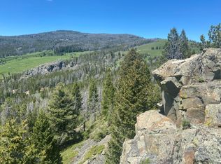 Tbd Indian Creek Rd, Townsend, MT 59644