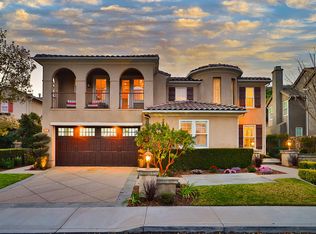 167 Laurel Ridge Dr, Simi Valley, CA 93065