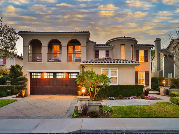 167 Laurel Ridge Dr, Simi Valley, CA 93065