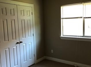 407 E Mulberry St, Decatur, TX 76234