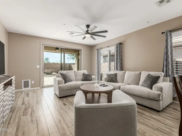 1779 W OWENS Way, Anthem, AZ 85086