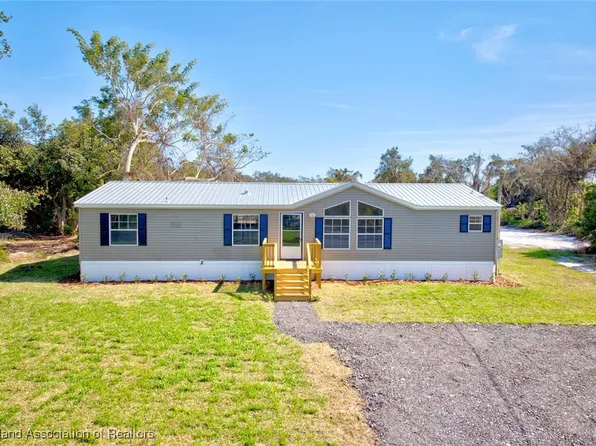 2425 State Road 17 Rd S, Avon Park, FL 33825
