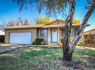 3579 Polaris Way, Redding, CA 96002