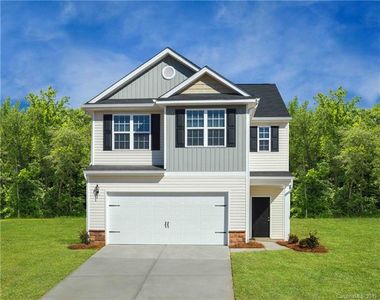 2020 Germany Dr, Dallas, NC, 28034