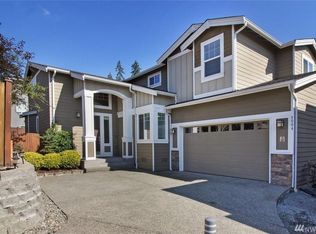4004 222nd Pl SE, Bothell, WA 98021