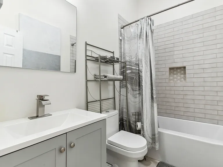 Bathroom #1