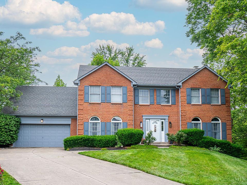 1st image of 7424 Heathcock Ct