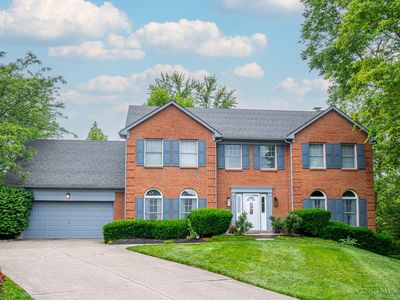 7424 Heathcock Ct, West Chester, OH, 45241