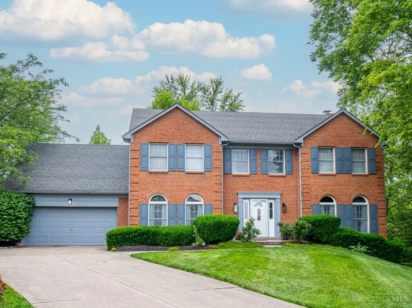 7424 Heathcock Ct, West Chester, OH 45241