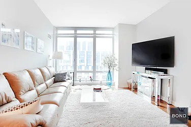 Rented by Bond New York