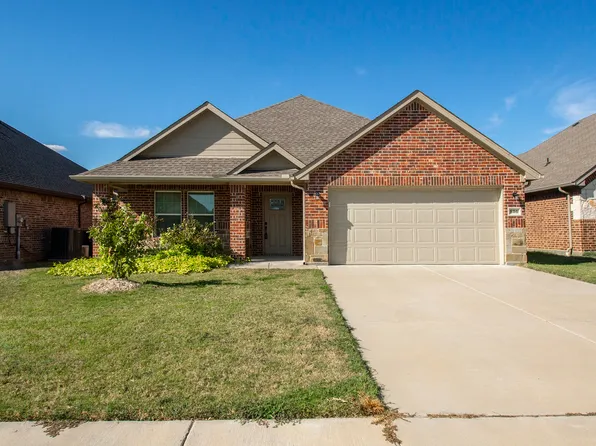 806 Ransom Way, Greenville, TX 75402