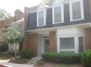 10 Plantation Dr NE, Atlanta, GA 30324