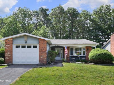 100 Courtshire Drive, Brick, NJ, 08723