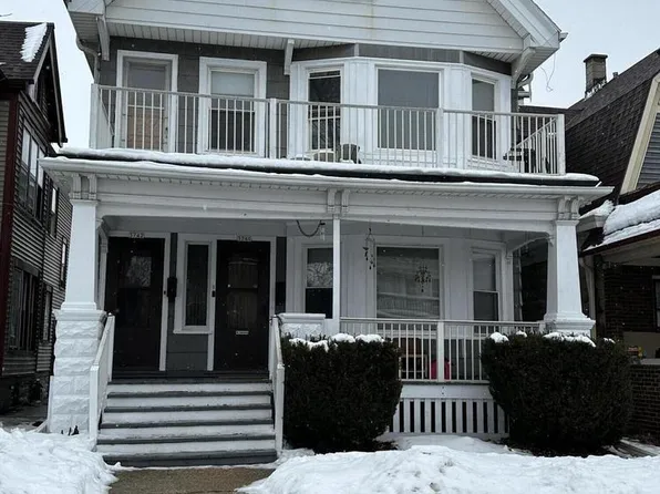 3740 West Scott STREET #3742, Milwaukee, WI 53215
