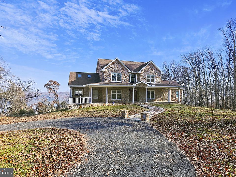 2213 Line Bridge Rd, Whiteford, MD 21160 Zillow
