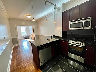 Rented by J PRESTON AND ASSOCIATES INC