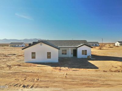 25852 W White Feather Ln, Wittmann, AZ, 85361